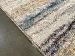 Magnificent Modern Rug 8x11