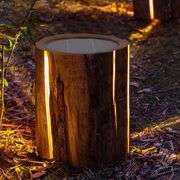 Garden Glow Tree Light: Solar-Powered Beauty