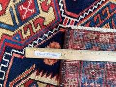 Exquisite Persian Runner 3.3x11.4