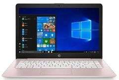 HP Stream 14-CB172WM Laptop 14" Intel N4000 4GB RAM