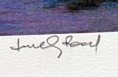 Lucelle Raad Free as a Bird