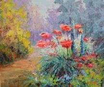 Tom Dante On the Trail