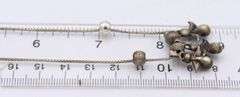 Group Lot of Vintage 925 Sterling Silver Jewelry