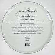 White Beard by James Rosenquist (1933-2017)