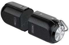 Soundstream H2GO MAG Bluetooth Wireless Speaker