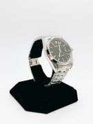 Men's SS Classic Diver Watch w/ Day Date