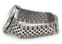 Rolex Datejust 16014, 36mm, Aftermarket Bezel, Stainless Steel