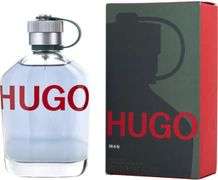 HUGO MAN by Hugo Boss cologne for men EDT 6.7 / 6.8 oz New In Box