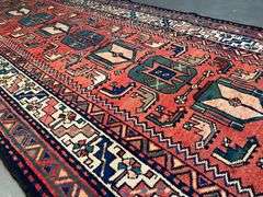 Unique Persian Runner 3.8x11