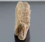 Huge! Rough cut 152.5ct Moonstone