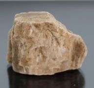Huge! Rough cut 152.5ct Moonstone