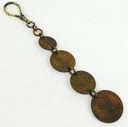 Vintage Antique U.S. & English Coins FOB