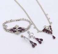 Lot of Mis Jewley in Sterling Silver