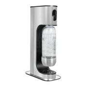 Premium Stainless Steel Sparkling Water Maker