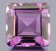 Huge 36.25ct lilac purple Amethyst