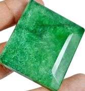 MUSEUM SIZE 245.00 CARAT EMERALD LOOSE GEMSTONE!