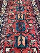 Unique Persian Runner 3.8x11