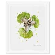 The Little Prince by Antoine de Saint-Exupery