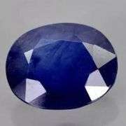 40.00 CARAT NATURAL BLUE SAPPHIRE LOOSE GEMSTONE