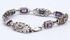 Group Lot of Vintage 925 Sterling Silver Jewelry