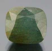Captivating 10.14ct sea blue Aquamarine