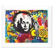 The Genius by Rovenskaya