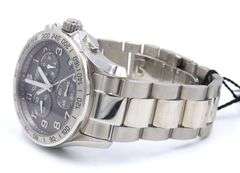 Victorinox Swiss Army Chronograpg Classic 41mm Quartz Watch