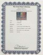 Original rare limited edition Agam. Hand signed by the artist
