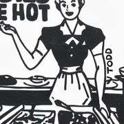 Lunch Ladies Are Hot by Goldman