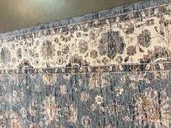 Decorative Classic  Design Rug 8x10