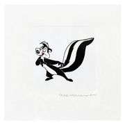 Pepe le Pew by Looney Tunes
