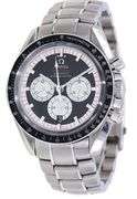 Omega Seamaster Michael Schumacher Legend, 42mm W/ Papers