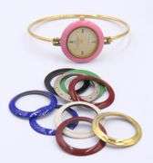 Group Lot of 7 Watches