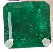 HUGE 50.00 CARAT NATURAL EMERALD LOOSE GEMSTONE