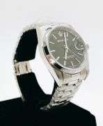 Men's SS Classic Diver Watch w/ Day Date