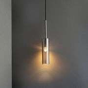 Luxurious Copper Pendant Lights: Nordic Elegance