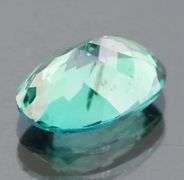 Amazing 6.70ct emerald green Mystic Topaz
