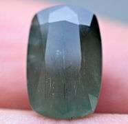 Silky 2.50ct Pakistani Pericline Albite