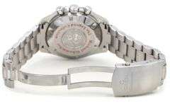 Omega Seamaster Michael Schumacher Legend, 42mm W/ Papers