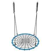 40 Inch Swing Outdoor Children Round Toy Swing
