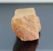 Incredible 382ct rough cut Moonstone
