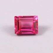 6.75 CARAT NATURAL PINK SAPPHIRE LOOSE GEMSTONE- FLAWLESS!