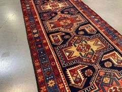 Exquisite Persian Runner 3.3x11.4