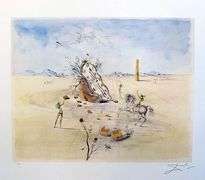 Dali, Picasso, Rembrandt and other Art  Masters Collection