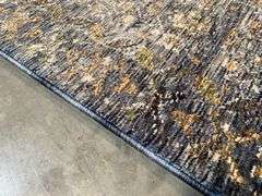 Decorative Vintage Repro Rug 9x12