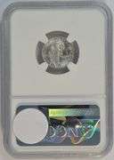 Simply Sensational NGC MS67+ 1940-S Mercury Dime