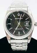 Men's SS Classic Diver Watch w/ Day Date