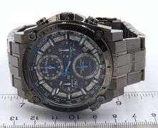 Bulova Perfectionist Chronograph Carbon Fiber Dial Watch
