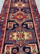 Exquisite Persian Runner 3.3x11.4
