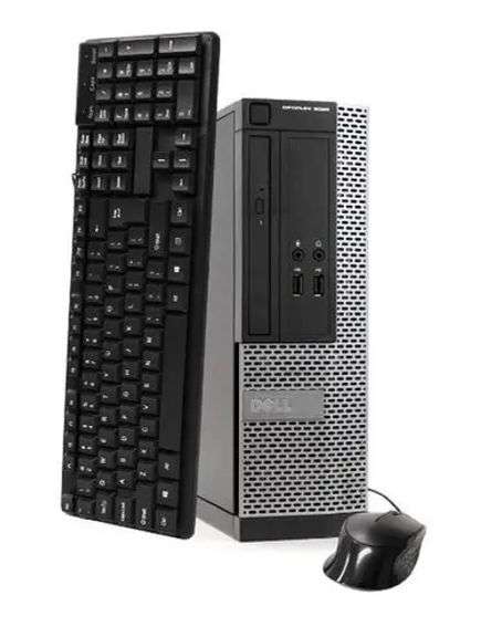 Dell OptiPlex 3020 SFF Intel Core i5-4570 3.2GHz 4GB RAM